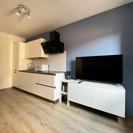 Margheritina Superior Apartment Malcesine
