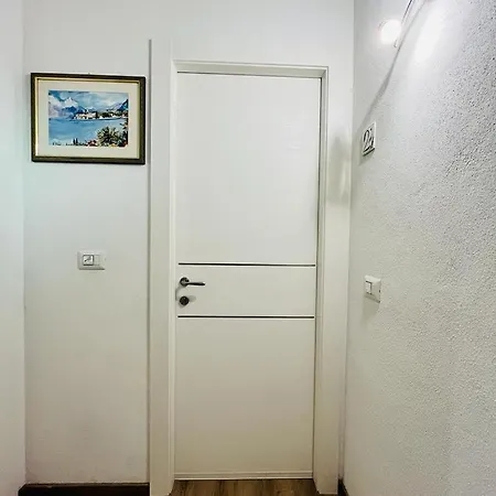 Margheritina Superior Apartment Malcesine